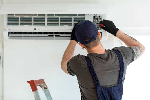 Reliable Kearney, MO Airduct Cleaning Solutions